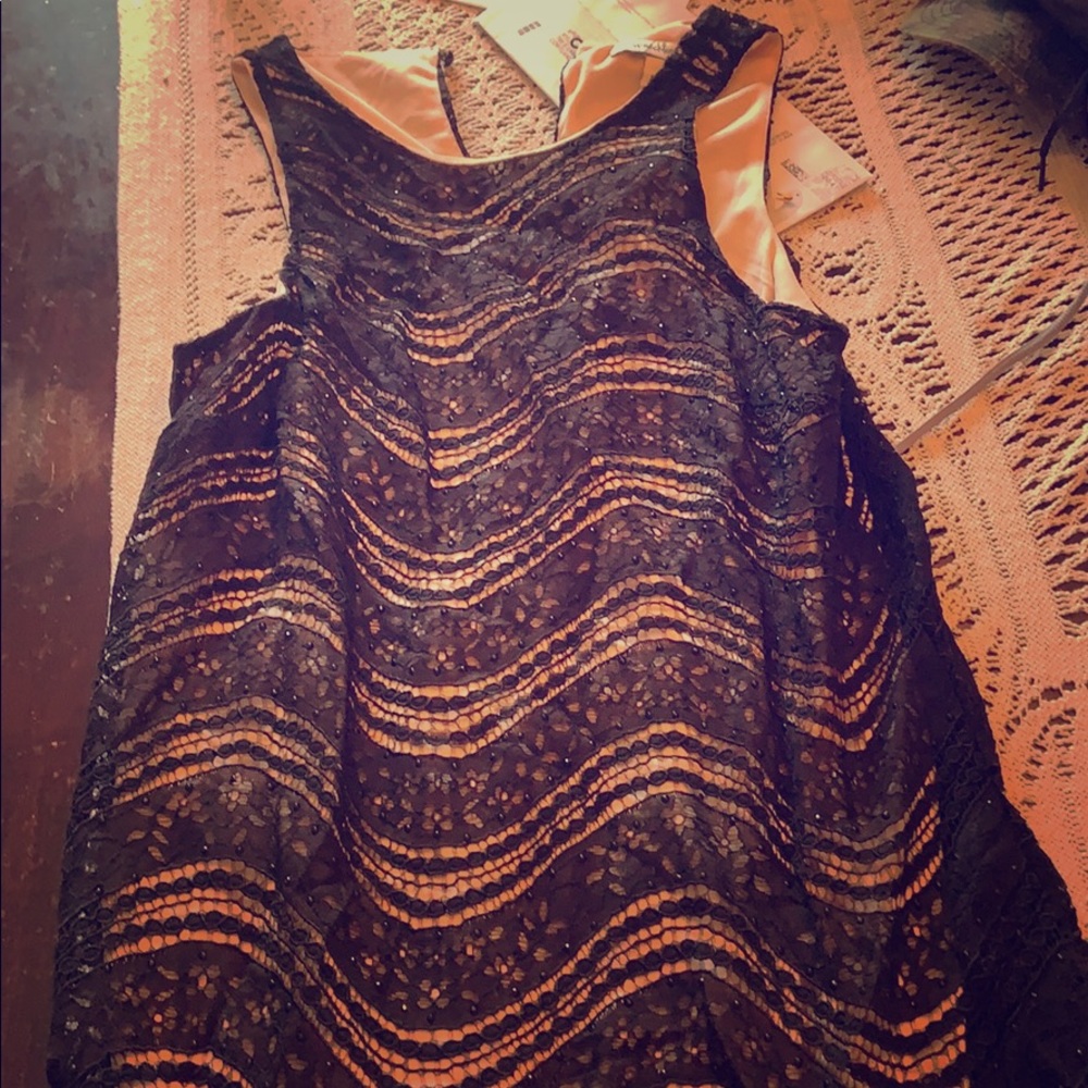 Cocktail Dress
